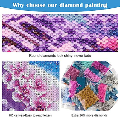 Butterfly | Diamond Painting