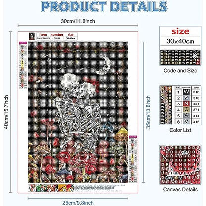 Valentine's Day | Diamond Painting