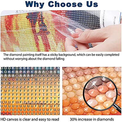 Turtle | Diamond Painting