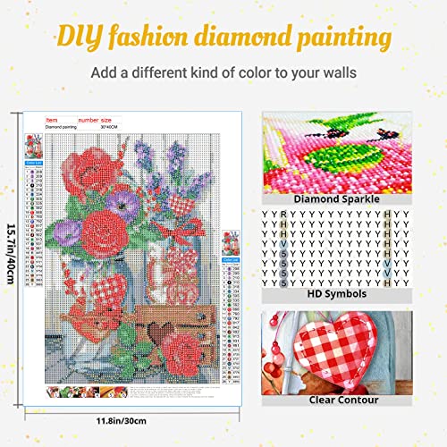 Valentine's Day | Diamond Painting