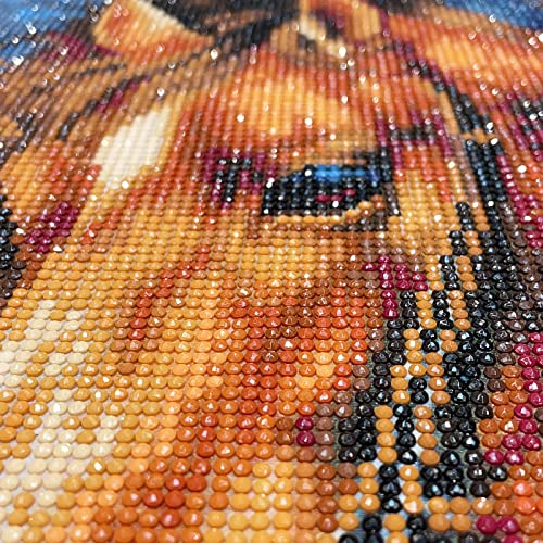 Horse | Diamond Painting