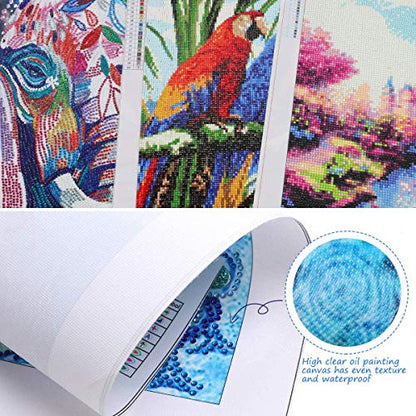 Religion | Diamond Painting