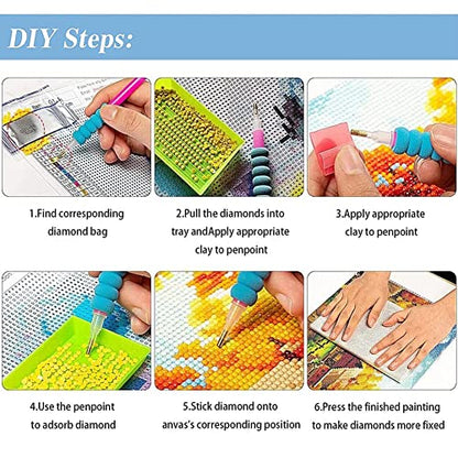 Turtle | Diamond Painting