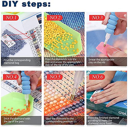 Turtle | Diamond Painting