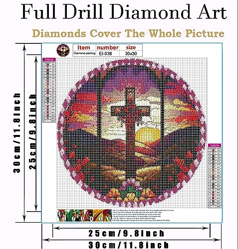 Religion | Diamond Painting