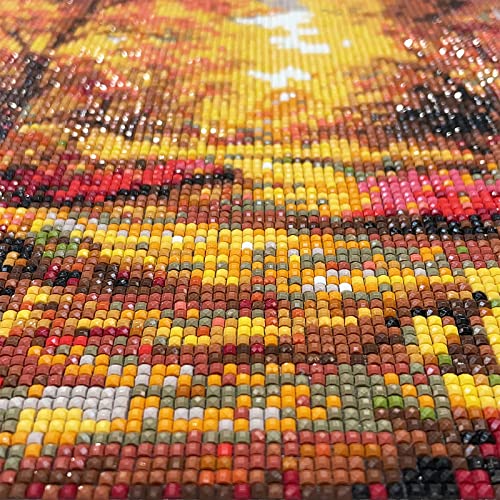 Forest | Diamond Painting