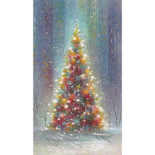 Tree Christmas | Diamond Painting