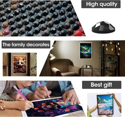 Beach | Diamond Painting