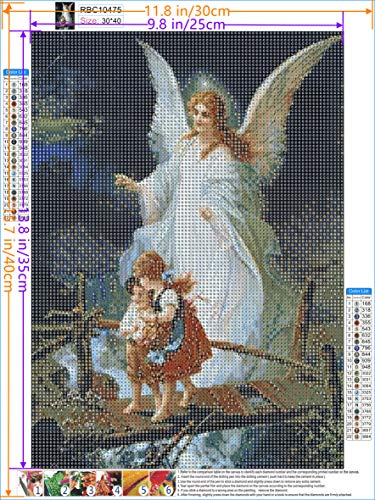 Angel | Diamond Painting