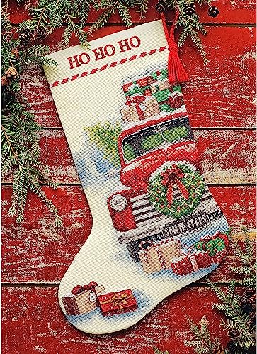 Sock Christmas | Diamond Painting