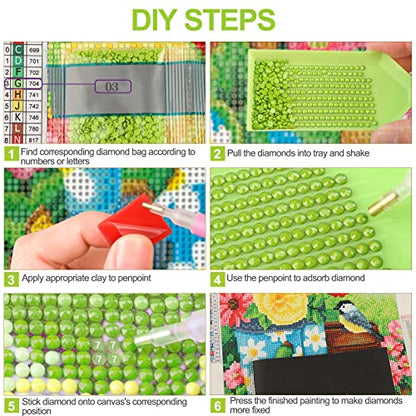 Valentine's Day | Diamond Painting