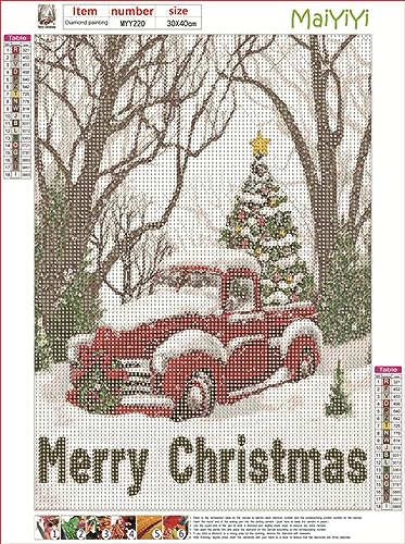 Car | Diamond Painting