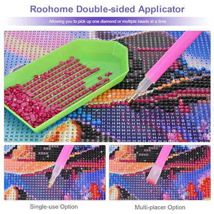 Butterfly | Diamond Painting