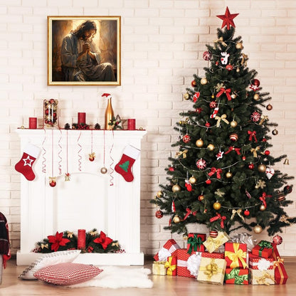 Religion | Diamond Painting