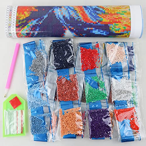 Horse | Diamond Painting