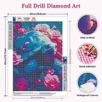Turtle | Diamond Painting