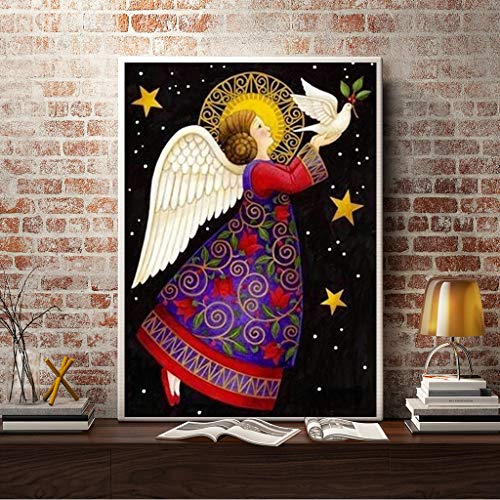 Angel | Diamond Painting