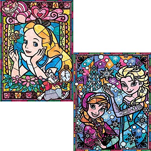 Cartoon Princess | Diamond Painting