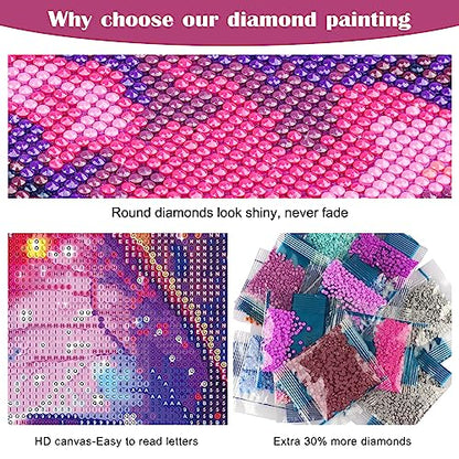 Butterfly | Diamond Painting