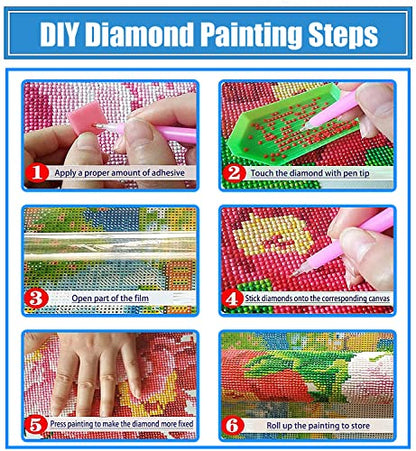 Tiger | Diamond Painting