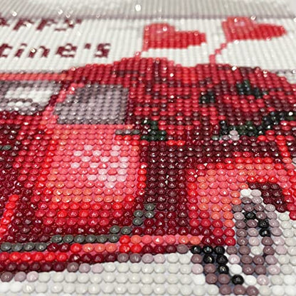 Valentine's Day | Diamond Painting
