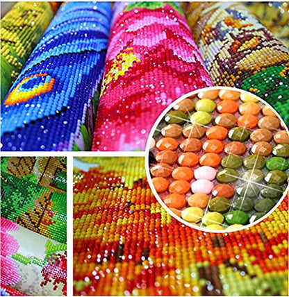 Food | Diamond Painting