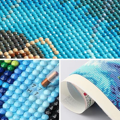 Dragon | Diamond Painting