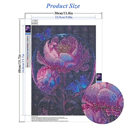 Butterfly | Diamond Painting