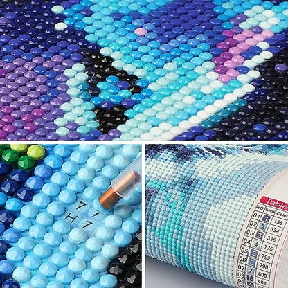 Dragon | Diamond Painting