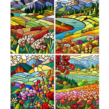 Scenery | Diamond Painting