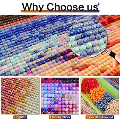 Elephant | Diamond Painting