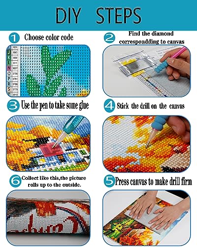 Valentine's Day | Diamond Painting