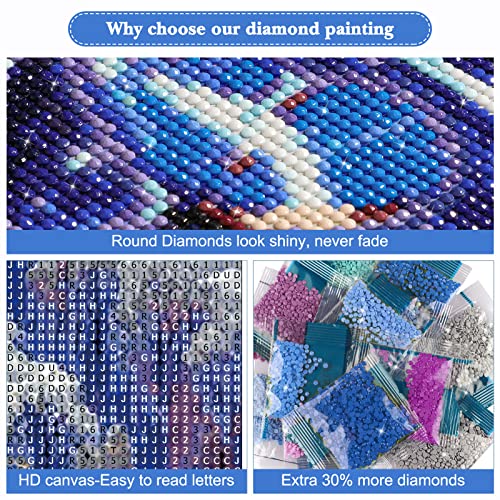 Scenery | Diamond Painting