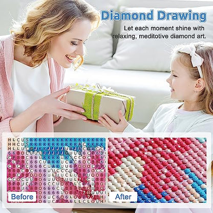 Butterfly | Diamond Painting