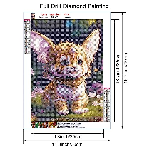 Tiger | Diamond Painting