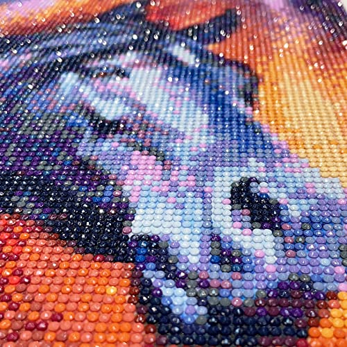 Horse | Diamond Painting