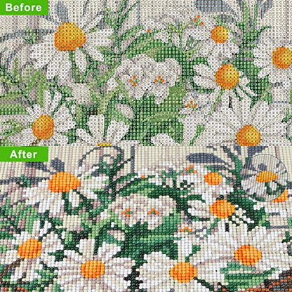 Flower In The Bottle | Diamond Painting