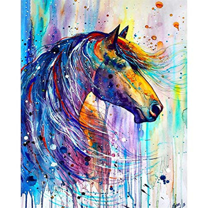 Horse | Diamond Painting