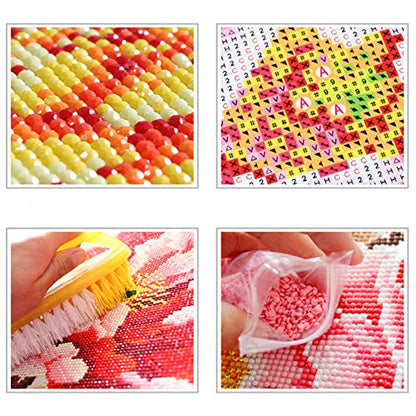 Valentine's Day | Diamond Painting