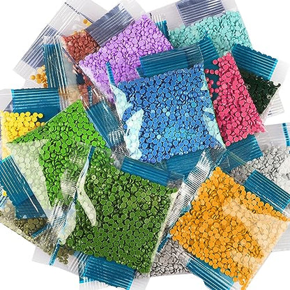 Butterfly | Diamond Painting