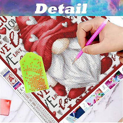 Valentine's Day | Diamond Painting
