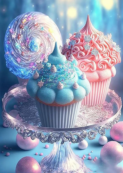Food | Diamond Painting