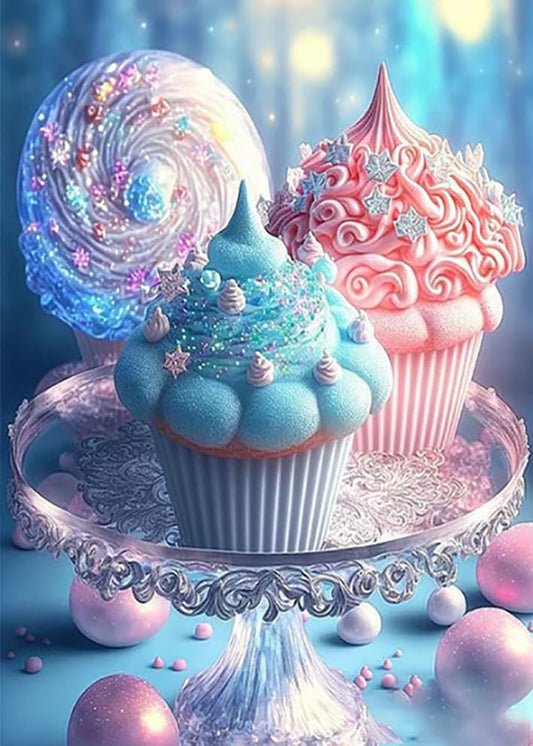 Food | Diamond Painting