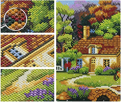 Food | Diamond Painting