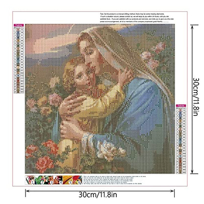 Religion | Diamond Painting