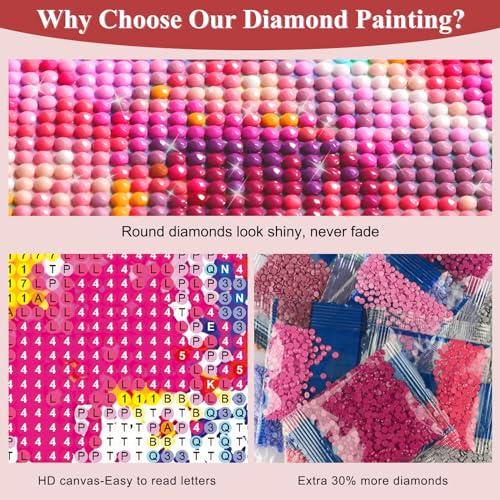 Game Character | Diamond Painting