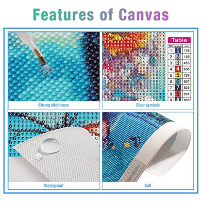 Butterfly | Diamond Painting