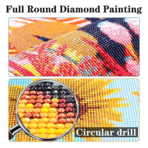 Super Hero | Diamond Painting