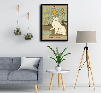 Cat | Diamond Painting