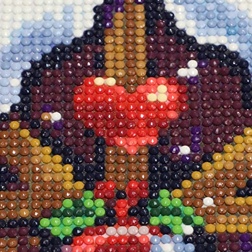 Food | Diamond Painting